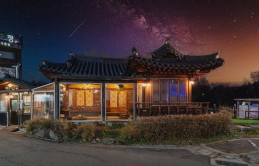 한옥반점이 분당 중식당 중 코스요리로 소개되는 이유
