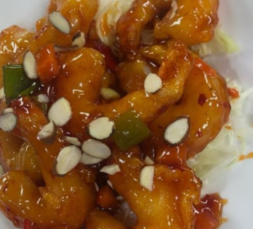 일산 중식당 / 웍의전설 일산점