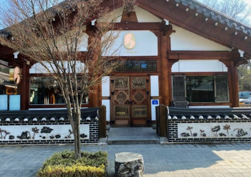 카페달곰, 전주한옥카페를 처음 알아볼 때 참고할 정보