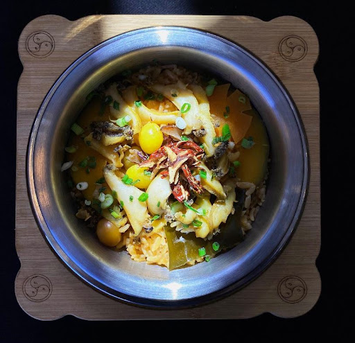 여수생선구이맛집 구이랑회의 맛을 느껴보세요