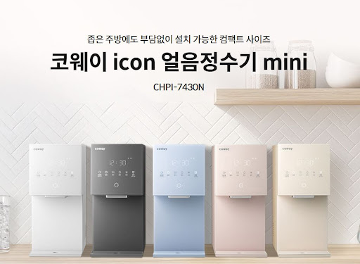 웅진코웨이고객센터 상담원이 설명하는 홈케어 전문가 '코닥'의 업무